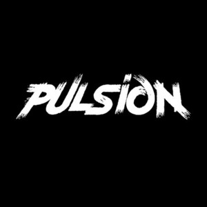 Pulsión by ADIONE