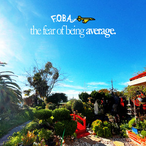 fear of being average