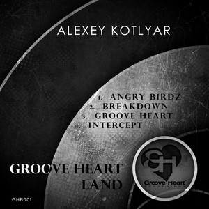 Groove Heart Land EP