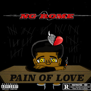 Pandemic by NG ROME, 614 TrayDay