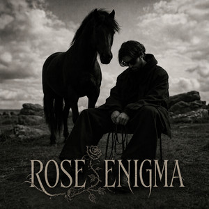 Rose Enigma by Mooroad