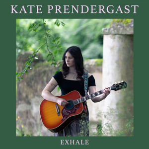Exhale by Kate Prendergast