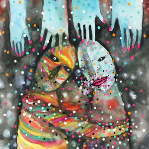 DJP and MrT artist photo