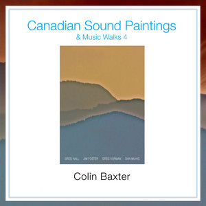 Colin Baxter - Motel Minimalist