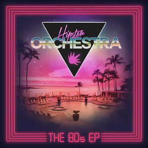 I Ran (So Far Away) by The Hipster Orchestra