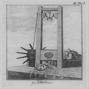 Guillotine