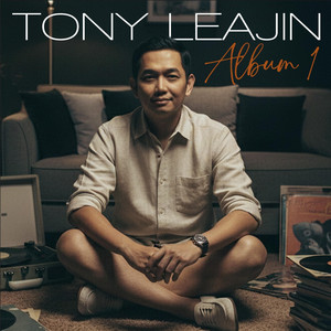 ចម្រៀងមួយបទតែងមិនចប់ Chomrieng Muoy Bot Teng Min Chob by Tony Leajin