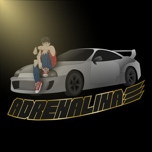 ADRENALINA