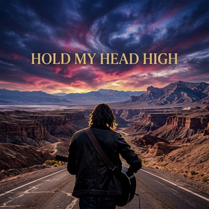 Hold My Head High by GospelSoul