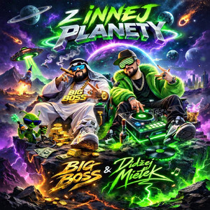 Big Boss | Spotify