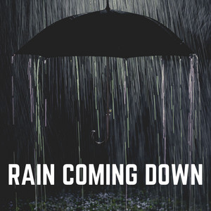 Rain Coming Down album