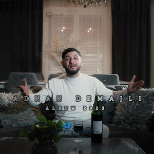 Studio FranceRom - Adnan Demajli (Mo dad iran ke to evladi)