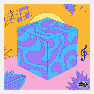 Jazz Cube by MYR, Widen Island