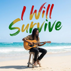 I Will Survive (Reggae Island Music) by Reggae Nation