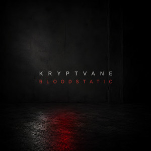 STATIC WRAITH by KRYPTVANE