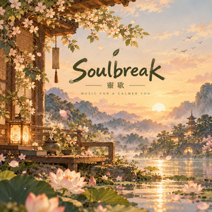 解結咒・一念解結 (全新詮釋) by SoulBreak靈歇