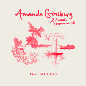Amanda Ginsburg | Spotify