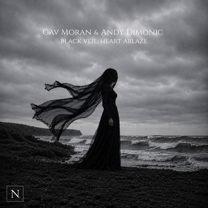 Black Veil, Heart Ablaze by Gav Moran, Andy Dimonic