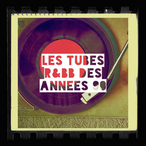 Les Tubes R&bb Des Années 90 album