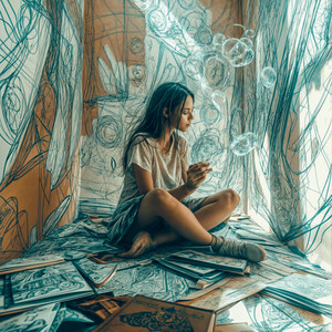 Emergency Mouse - I'm Bored