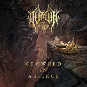 Crowned in Absence by Ov Ruin