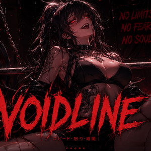 Voidline by Zayen