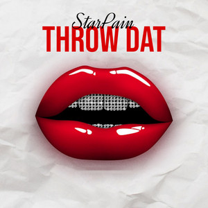 Portada de Throw Dat