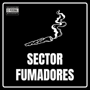 Sector Fumadores by Jesse PungaZ, Gucho