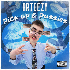 Portada de Pick Up