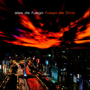 Necesitas Amor by Alas De Fuego