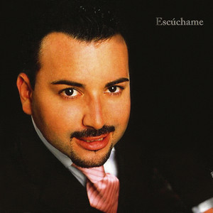 Escúchame album