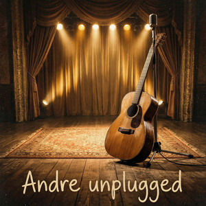 Thunder Road - Unplugged by Andre Pedone