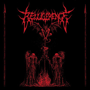 Liturgies Of The Vile Ones