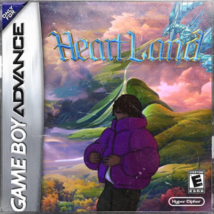 7Love - CLAIR DE LUNE (feat. cass.)