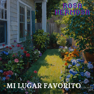 Mi lugar favorito by RosaHermosa