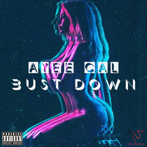 Portada de Bust Down