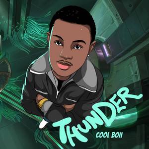 Cool Boii - Thunder