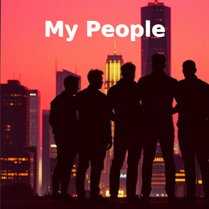 My People by Dennyman