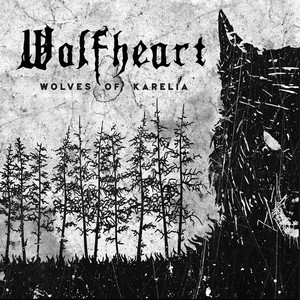 Wolves of Karelia album