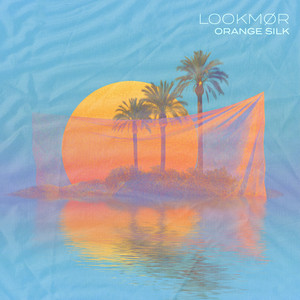 Orange Silk by LOOKMØR