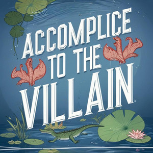 Accomplice to the Villain by BookTok