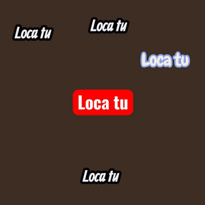 loca tú by Msr Beats Hxc