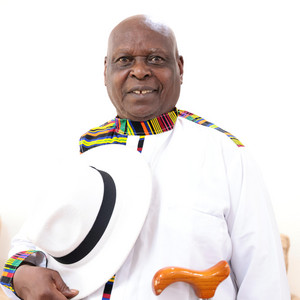 PST JOEL KIMETO - kwena