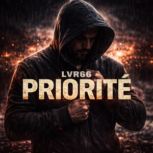Priorité by LVR66