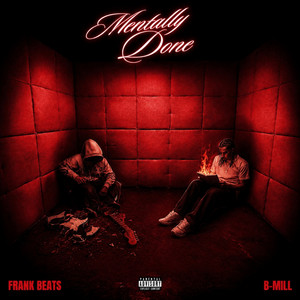 living hell by B-Mill, Frank Beats, Rockout Danny