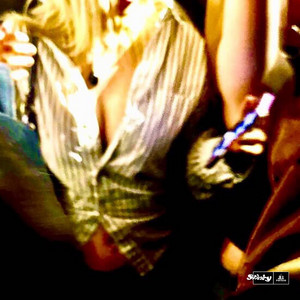 LADD1 - Eitt svar (feat. Elvar)