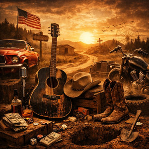 Set Things Right by Ridge McKenna
