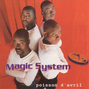 Un Gaou à Paris by Magic System