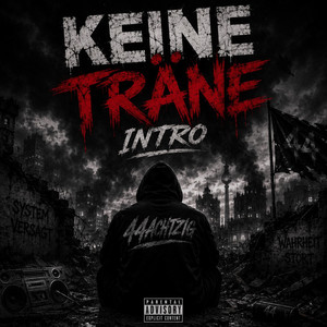 Keine Träne Intro by 44Achtzig