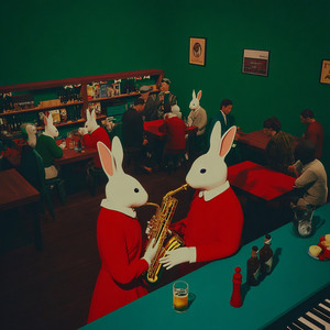 Descent Without Warning by Rabbit Hole Sessions